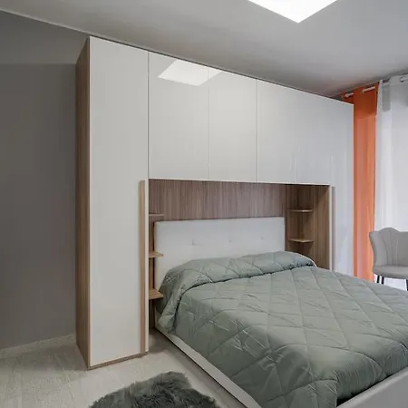 - Lucky - 2 Bedrooms & Comfort Appartement