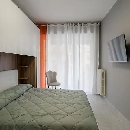Appartement - Lucky - 2 Bedrooms & Comfort San Remo