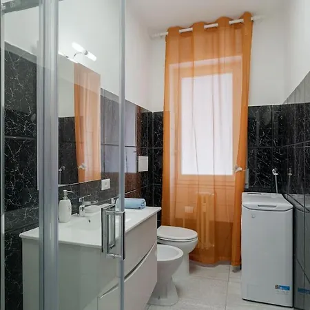 - Lucky - 2 Bedrooms & Comfort Appartement *