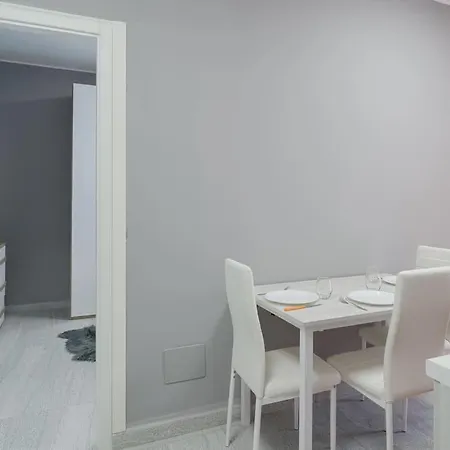 Appartement - Lucky - 2 Bedrooms & Comfort San Remo