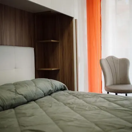 - Lucky - 2 Bedrooms & Comfort Appartement *