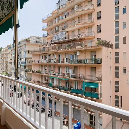 Appartement - Lucky - 2 Bedrooms & Comfort *