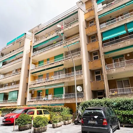 - Lucky - 2 Bedrooms & Comfort Appartement *