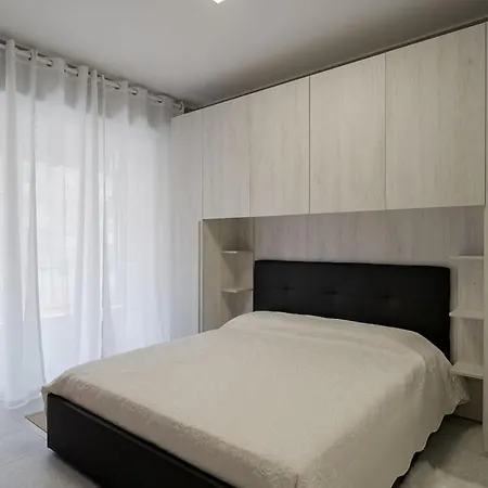 - Lucky - 2 Bedrooms & Comfort 公寓