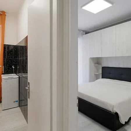 公寓 - Lucky - 2 Bedrooms & Comfort 圣雷默