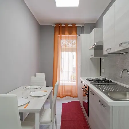 公寓 - Lucky - 2 Bedrooms & Comfort