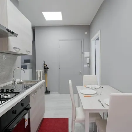公寓 - Lucky - 2 Bedrooms & Comfort *