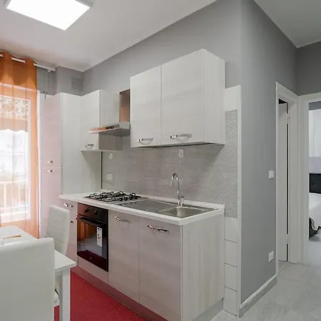 公寓 - Lucky - 2 Bedrooms & Comfort