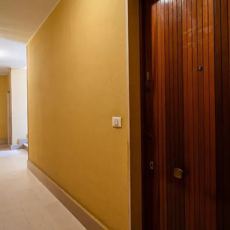 公寓 - Lucky - 2 Bedrooms & Comfort *