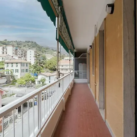 - Lucky - 2 Bedrooms & Comfort 圣雷默