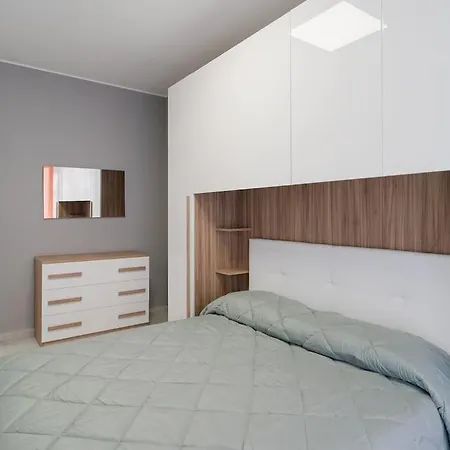 - Lucky - 2 Bedrooms & Comfort 公寓