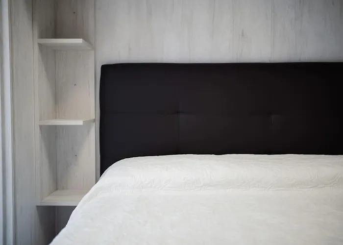 Apartman - Lucky - 2 Bedrooms & Comfort *
