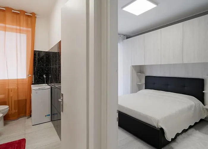 Apartman - Lucky - 2 Bedrooms & Comfort San Remo