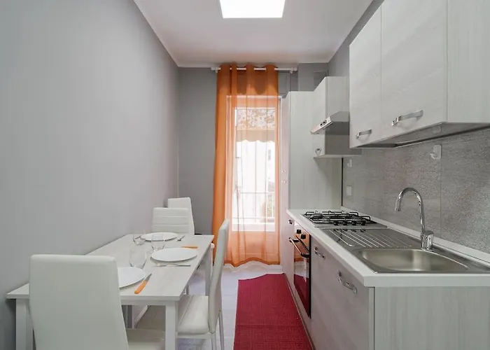 Apartman - Lucky - 2 Bedrooms & Comfort