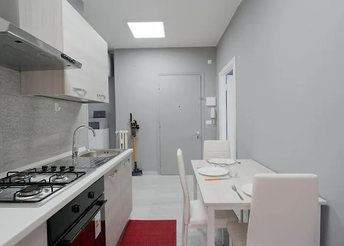 Apartman - Lucky - 2 Bedrooms & Comfort *