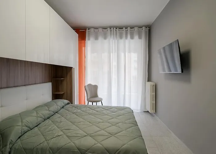 Apartman - Lucky - 2 Bedrooms & Comfort San Remo
