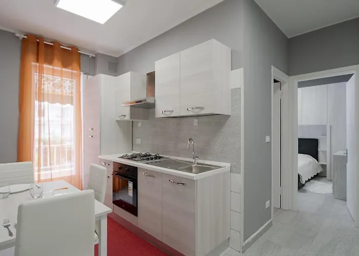 Lejlighed - Lucky - 2 Bedrooms & Comfort