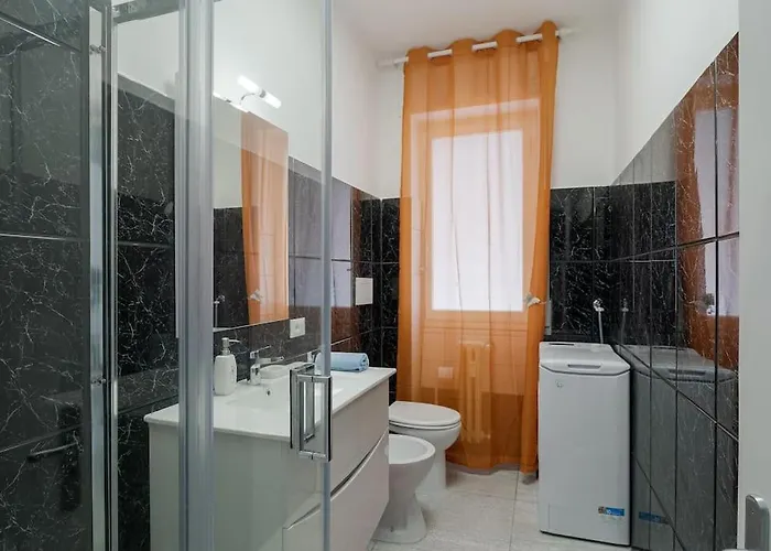 - Lucky - 2 Bedrooms & Comfort Lejlighed *