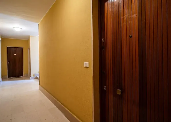 Lejlighed - Lucky - 2 Bedrooms & Comfort *