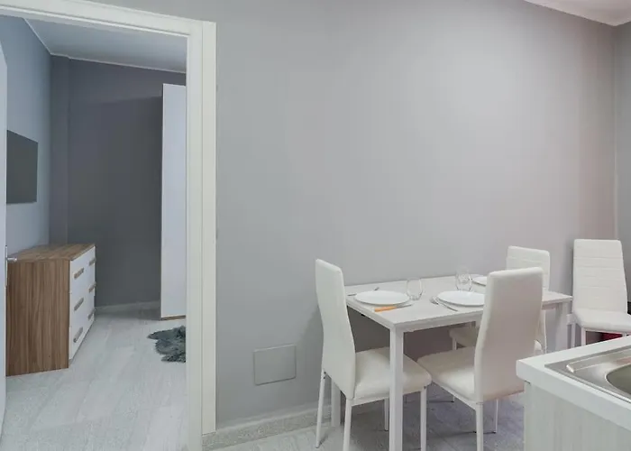 Apartman - Lucky - 2 Bedrooms & Comfort San Remo