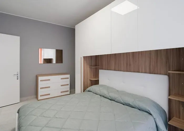 - Lucky - 2 Bedrooms & Comfort Lejlighed