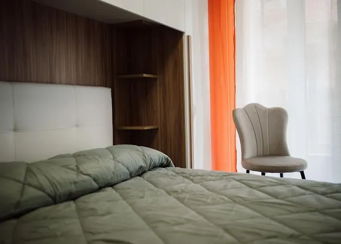 - Lucky - 2 Bedrooms & Comfort Apartment *