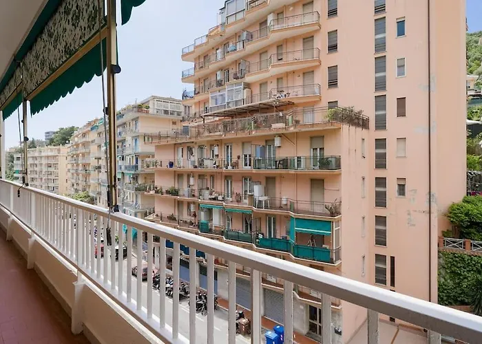 Apartman - Lucky - 2 Bedrooms & Comfort *