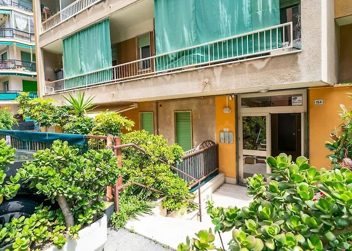 - Lucky - 2 Bedrooms & Comfort