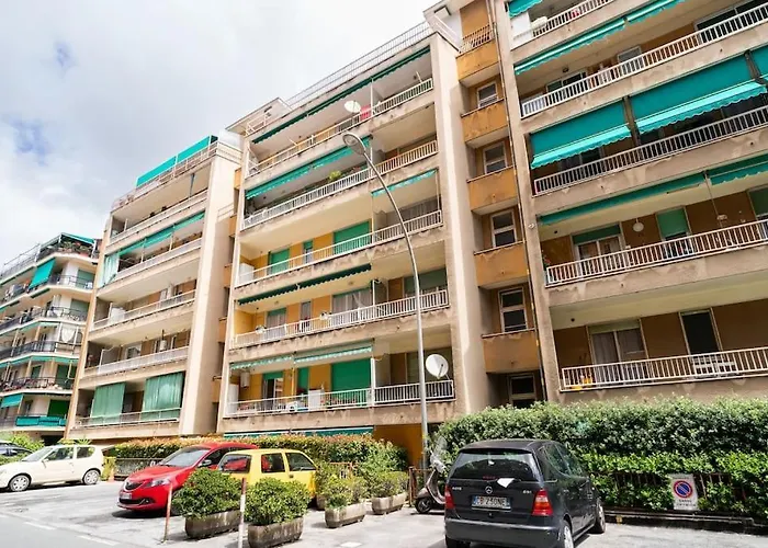 - Lucky - 2 Bedrooms & Comfort Apartment *